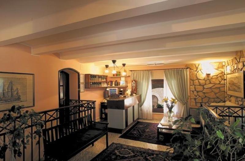 Hotel Domus Mariae