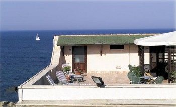 Domus Mariae Hotel Syracuse