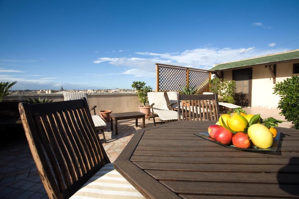 Hotel Domus Mariae 3*