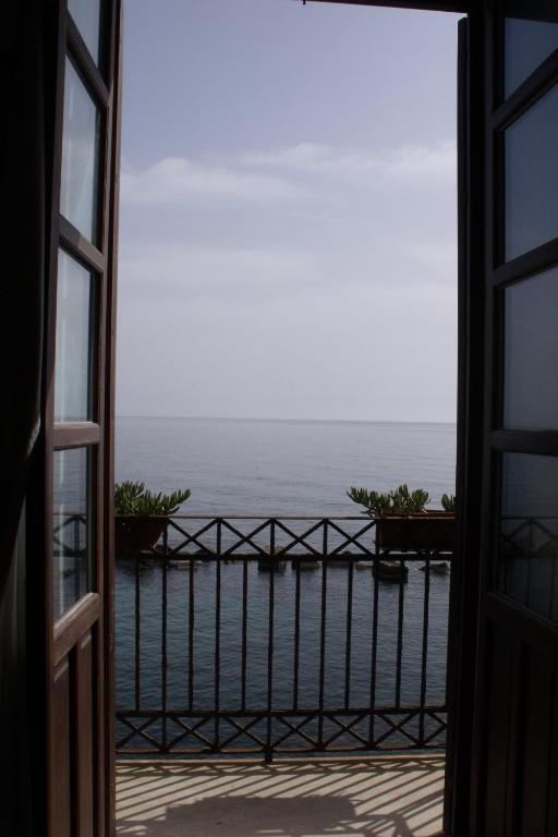 Hotel Domus Mariae