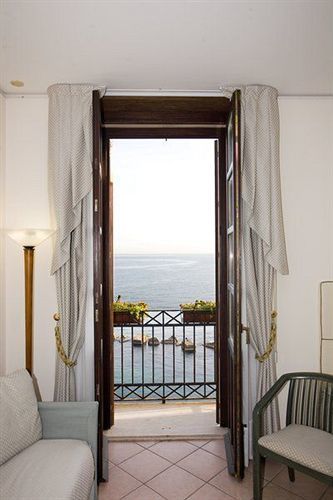 Hotel Domus Mariae Syracuse