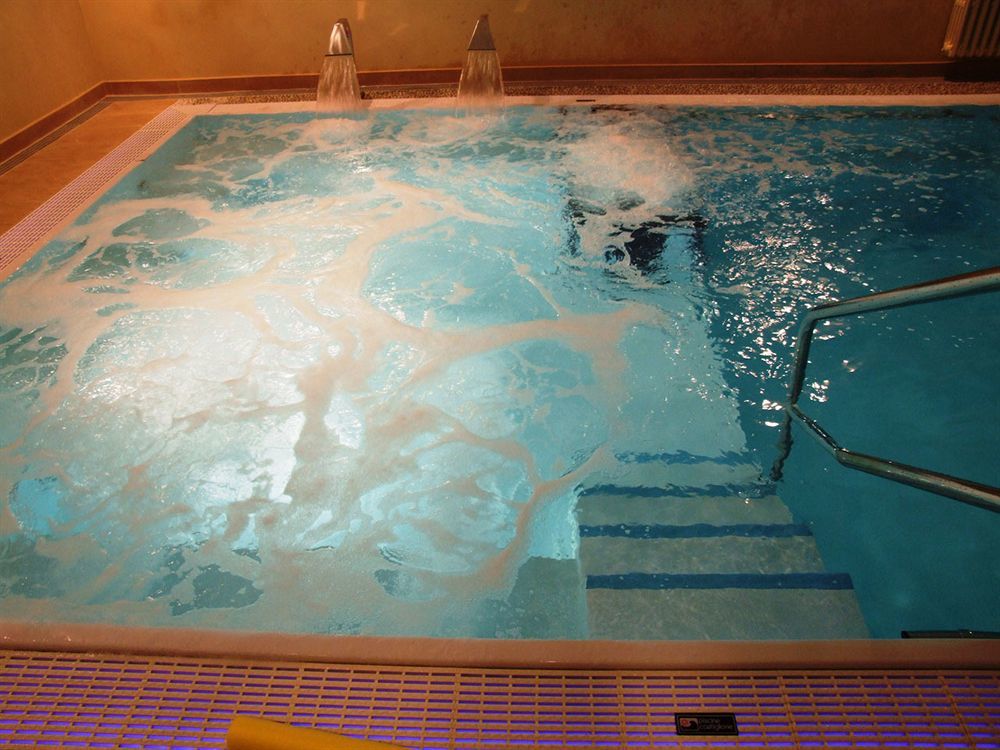 Hotel Domus Mariae Syracuse