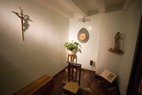 Domus Mariae Hotel