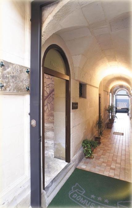 Domus Mariae Syracuse