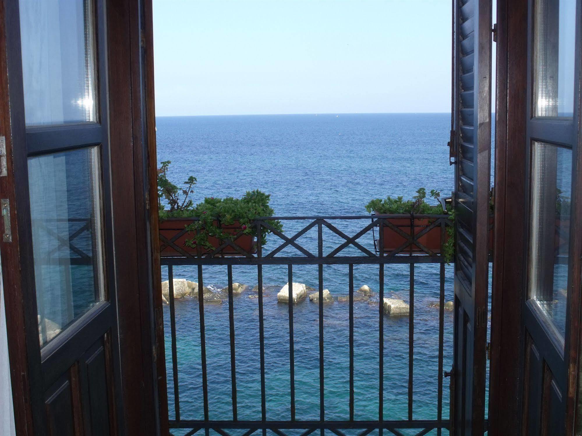 Hotel Domus Mariae