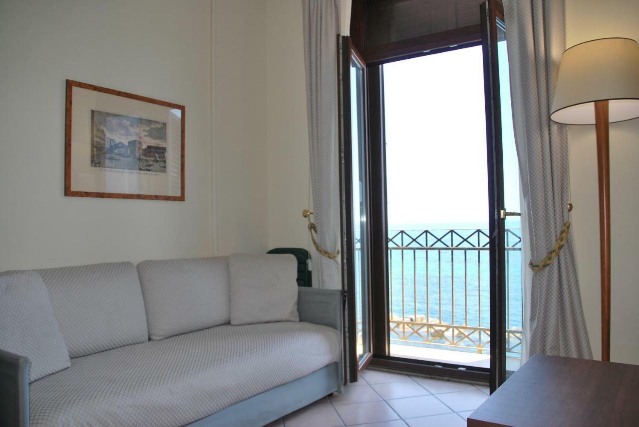 Hotel Domus Mariae Syracuse