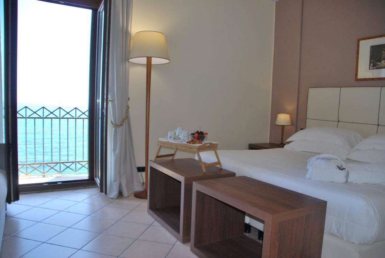 Domus Mariae Hotel 3*