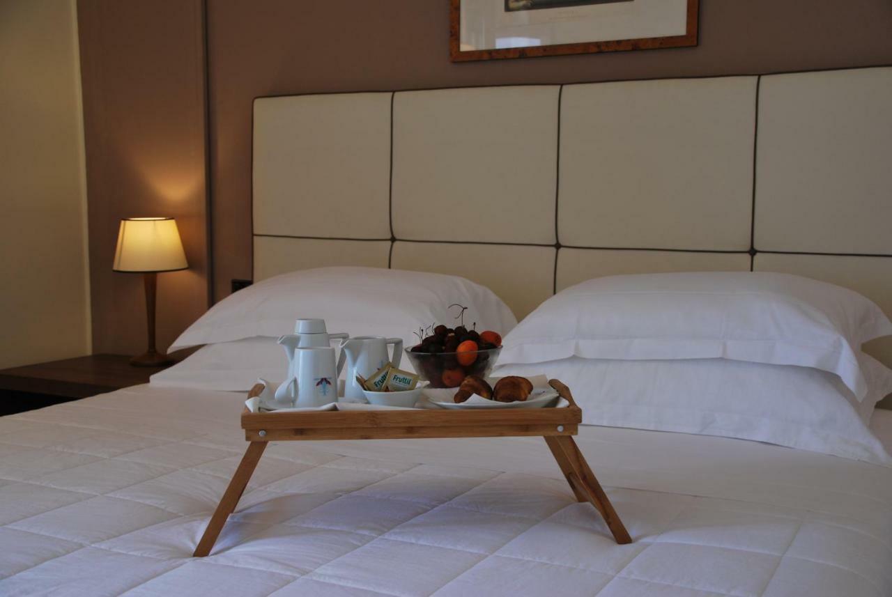 Hotel Domus Mariae