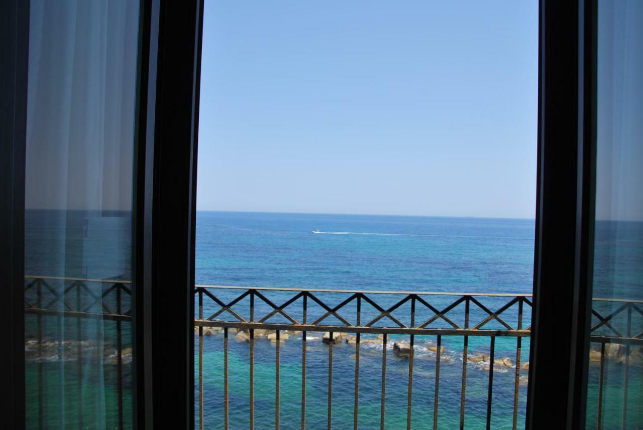 Hotel Domus Mariae