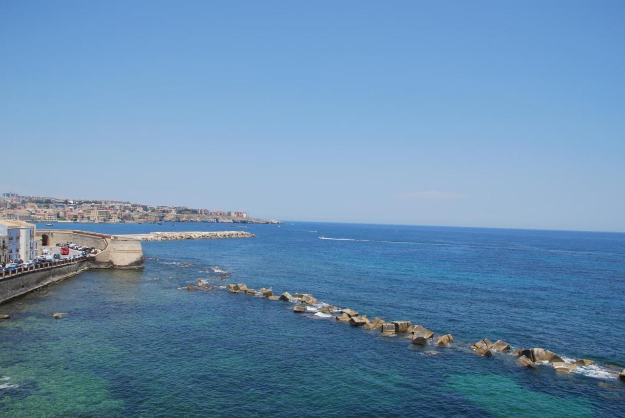 Domus Mariae Hotel Syracuse