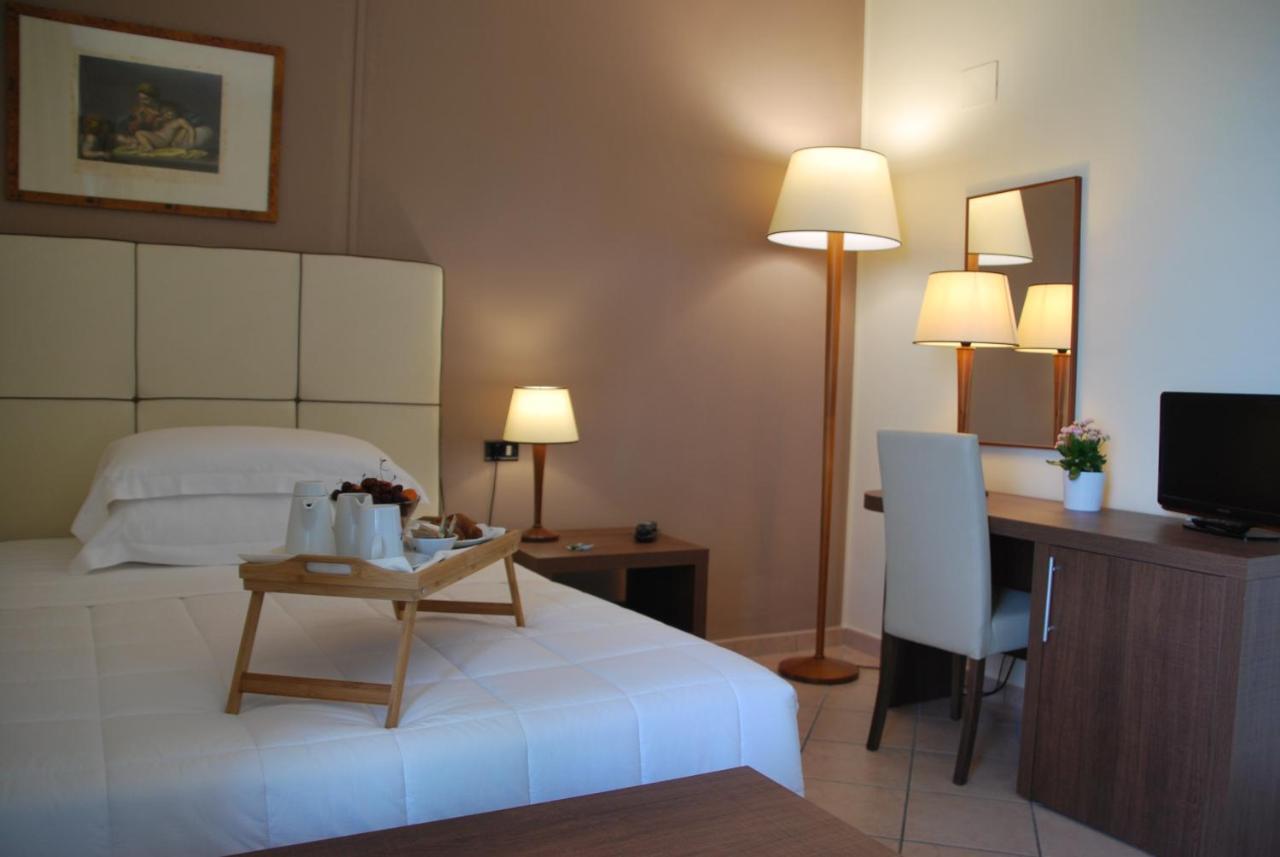 Domus Mariae Hotel 3*